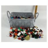 Board Game Pieces, Tokens, Dice, Tiles