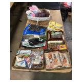 Craft Supplies, Yarn, Sewing Materials, Party Item