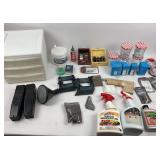 Pure Borax, Chemicals, Hardware, Jars, Bosch