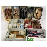 Womenï¿½s Shoes Including Grasshoppers, Trotters, An