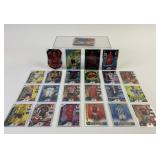 Soccer Card Collection