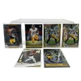 Pittsburgh Steelers Najee Harris Rookie Football