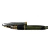 W.A. Sheaffer Pen co with 14k Tip 1071306