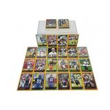 Bowman 2006 Rookie Cards: Willie Parker, James