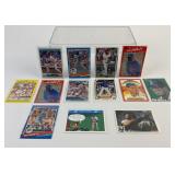 Ken Griffey Jr. Baseball Card Lot