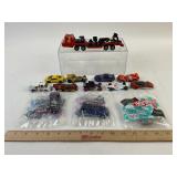 Matchbox  Super Kings diecast truck, Hot Wheels