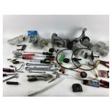 Vise-Grip Tools, MIT Wrenches, Automotive Parts