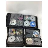 DVD Collection, Pirates of the Caribbean, Click, S