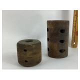 Industrial Metal Machine Components