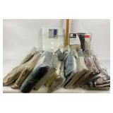 Curtains, Drapes, Shower Curtains, Tablecloth