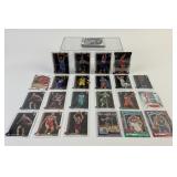 NBA Basketball Stars & Rookies Card Collection