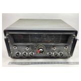 Hallicrafters SX-101 Ham Radio Receiver