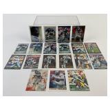 Dallas Cowboys Michael Irvin Football Card