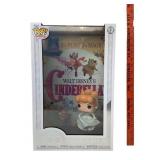 100th Disney Anniversary Funko Pop Cinderella With
