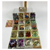 Bakugan Ability Cards, Gate Cards