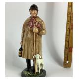 Royal Doulton The Shepherd Figurine HN1975