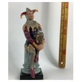 Royal Doulton The Jester Figurine H.N.2016