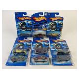VTG Hotwheels Cars