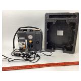 Used Tire Repair Sealer Compressor