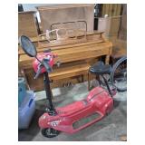 MZ Charly Electric Scooter