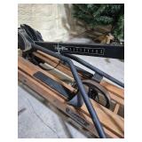 Nordic Track Easy Ski Exercise Machine
