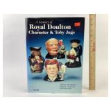 A Century of Royal Doulton Character & Toby Jugs