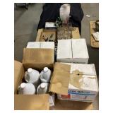 Maxim Facility Degreaser, Glassware, Electronics