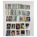 300 Baseball Rookie Trading Baseball Cards