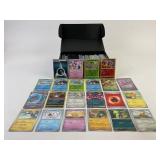 Pokemon Trading Card Collection