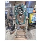 Foley Model 387 Saw Filer Automatic Hand Blade