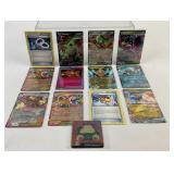 Pokemon Card Collection