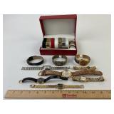 Ladies Watches: Liz Claiborne, JBK Kennedy