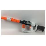 Star Wars Nerf First Order Stormtrooper Deluxe Bla