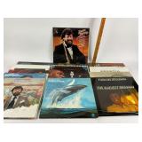 Vinyl Records By James Galway, Roger Whittaker, Fr