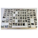 1992 Pacific Trading Cards WWII: The home front