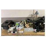 Woodworking Tools, Bird Feeder, Dewalt, Fishing Li