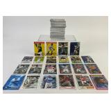 250 Baseball Rookie Cards