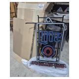 Miller Lite LED Sign - NIB 25 in. X 36 in.