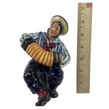 Royal Doulton 1955 Jolly Sailor HN 2172 figurine