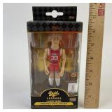 Funko Gold Larry Bird CHASE
