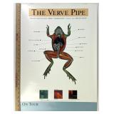 1999 The Verve Pipe- Band 26"x18" Poster