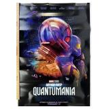 Ant-Man & The Wasp Quantumania Marvel Movie DBL