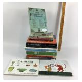 Books on Collectibles, Depression Era, Ocean Liner