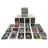 250 Baseball Rookie Cards