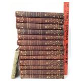 Stoddardï¿½s Lectures, John Ruskinï¿½s Sesame And Lili