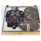 Beaded Textile Embellishments