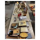 snowglobes,ï¿½Plaques, Figurines, Jewelry Box, Art