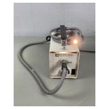 Excel technologies fiber optic light source