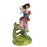 Royal Doulton Summer Figurine HN2086