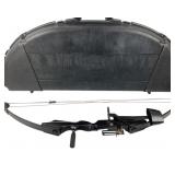 Indian Compound Bow With Cobra Components